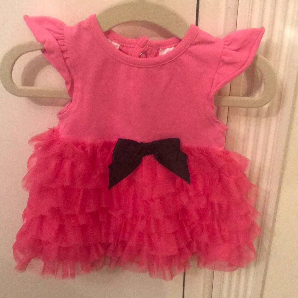 FAO dress, 3M